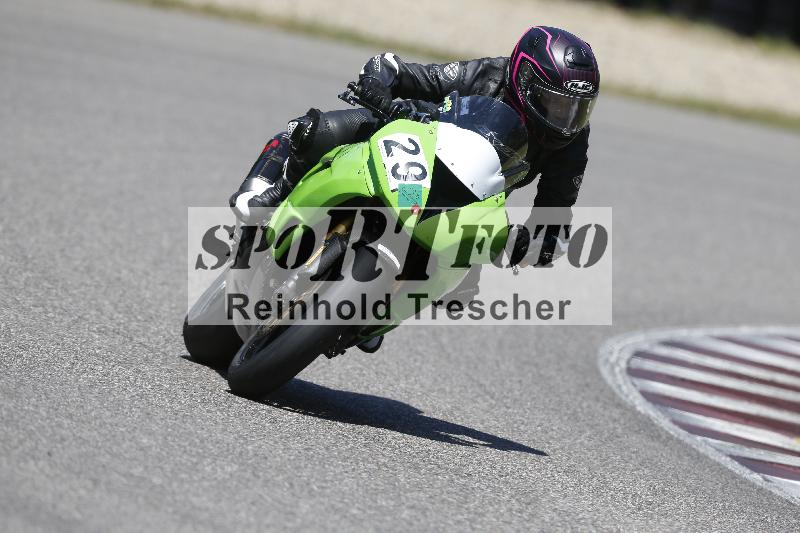 /19 06.06.2026  TZ Motorsport ADR/Gruppe gruen/29